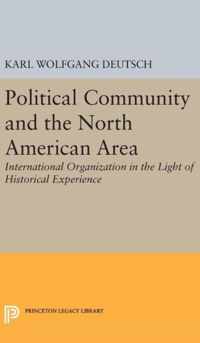 Political Community and the North American Area