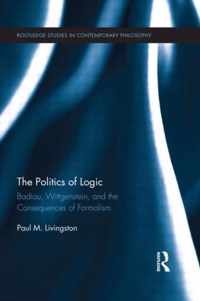 The Politics of Logic