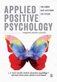 Applied Positive Psychology