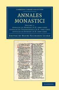 Annales Monastici