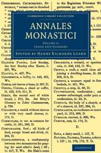 Annales Monastici