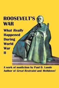 Roosevelt's War