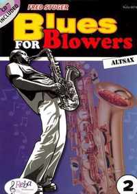 Blues for Blowers 2