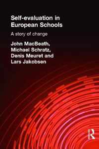 Self-Evaluation in European Schools