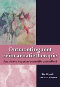 Ontmoeting met reïncarnatietherapie