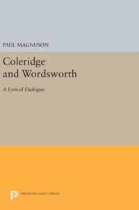 Coleridge and Wordsworth - A Lyrical Dialogue