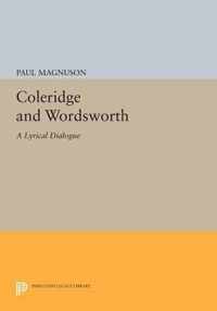 Coleridge and Wordsworth - A Lyrical Dialogue