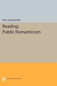 Reading Public Romanticism