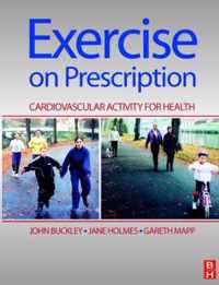 Exercise on Prescription