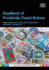 Handbook of Worldwide Postal Reform