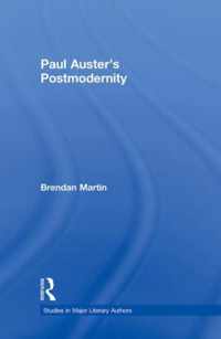 Paul Auster's Postmodernity