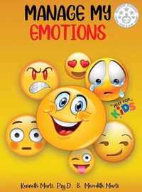 Manage My Emotions for Kids