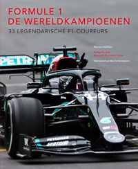 Formule 1: De wereldkampioenen