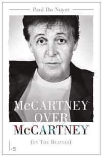 McCartney over McCartney (en The Beatles)