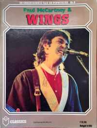 Paul McCartney & Wings