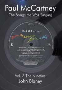 Paul Mccartney The Songs He Was Singing