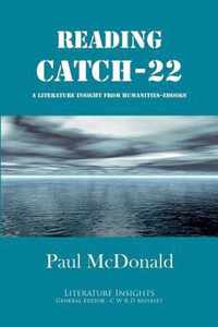 Reading 'Catch-22'