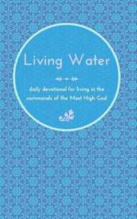 Living Water