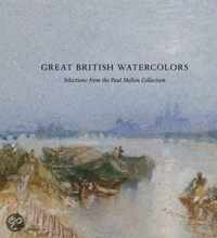 Great British Watercolors