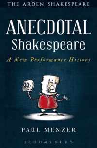 Anecdotal Shakespeare