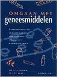 OMGAAN MET GENEESMIDDELEN  DR 8