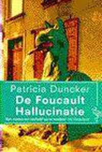 Foucault hallucinatie (ooievaar)