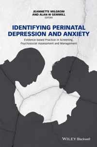 Identifying Perinatal Depresion & Anxiet