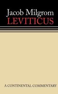 Leviticus