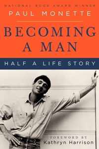 Becoming a Man