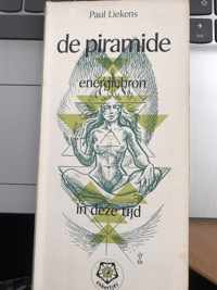 De Piramide, Paul Liekens - L