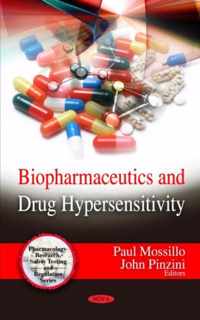 Biopharmaceutics & Drug Hypersensitivity