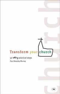 Transform your church