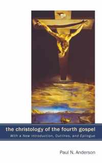 The Christology of the Fourth Gospel