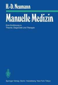 Manuelle Medizin