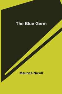 The Blue Germ