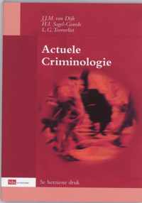 Actuele Criminologie