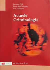 Actuele Criminologie