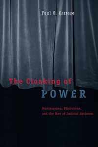 The Cloaking of Power