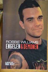 Robbie Williams