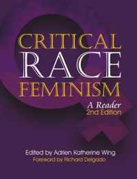 Global Critical Race Feminism