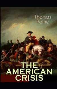 The American Crisis by Thomas Paine