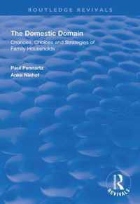 The Domestic Domain