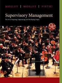 Supervisory Management