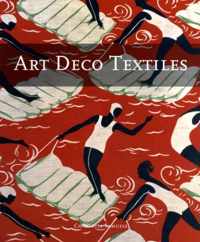 Art Deco Textiles