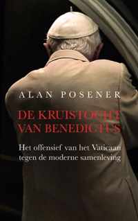 De Kruistocht Van Benedictus