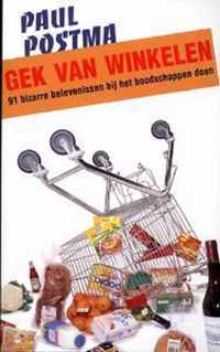 Gek Van Winkelen