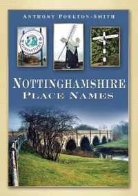 Nottinghamshire Place Names