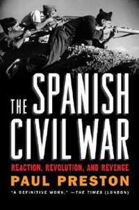 The Spanish Civil War