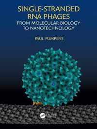 Single-stranded RNA phages