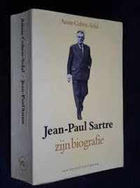 Jean-paul sartre